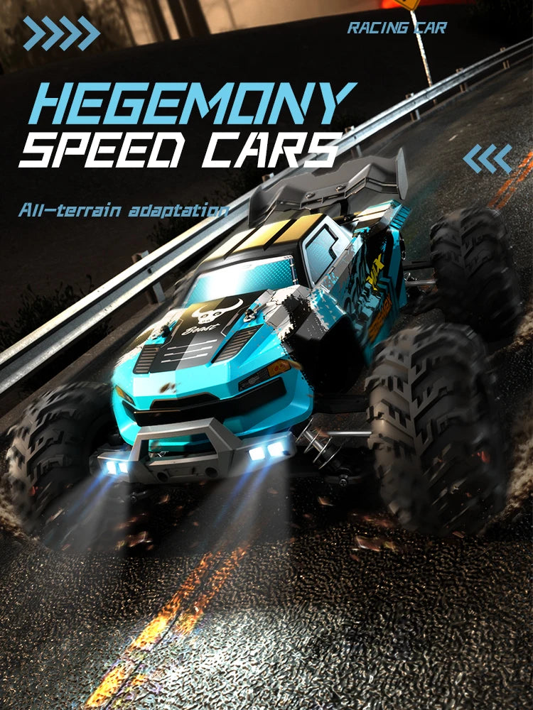 Teeggi SG116 MAX 1 16 High Speed RC DriftCar Offroad