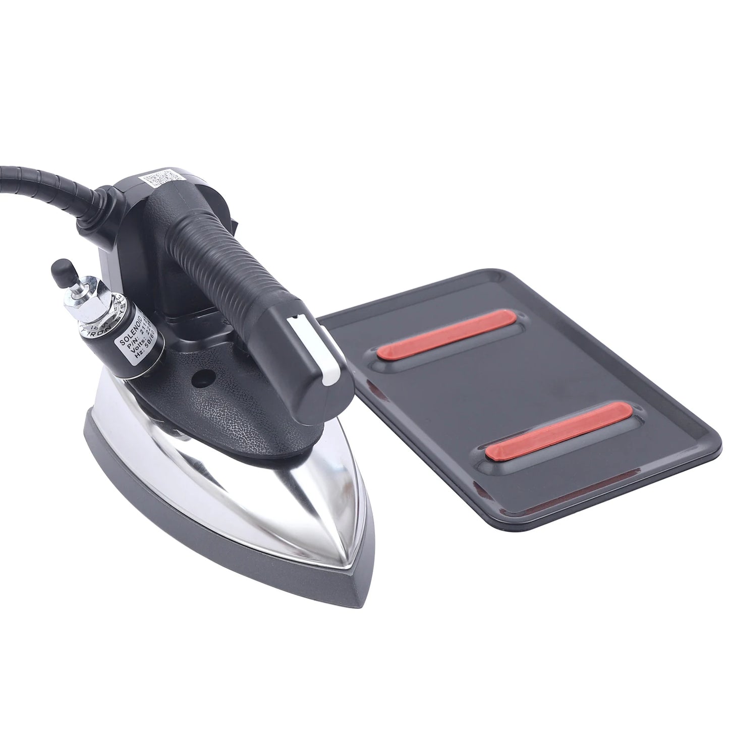 Hign-concerned Industrial Electric Steam Iron System