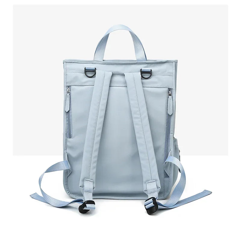 Multifunctional Waterproof Mommy Diaper Bag Backpack