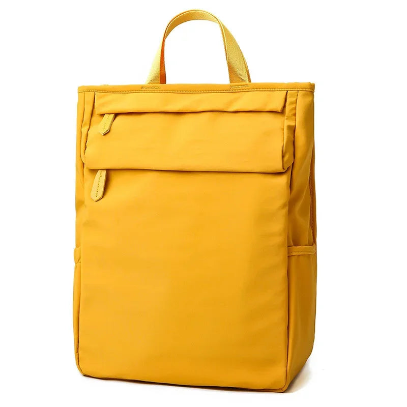 Multifunctional Waterproof Mommy Diaper Bag Backpack