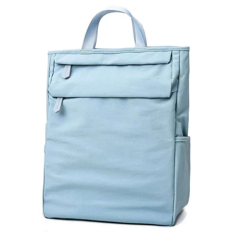 Multifunctional Waterproof Mommy Diaper Bag Backpack