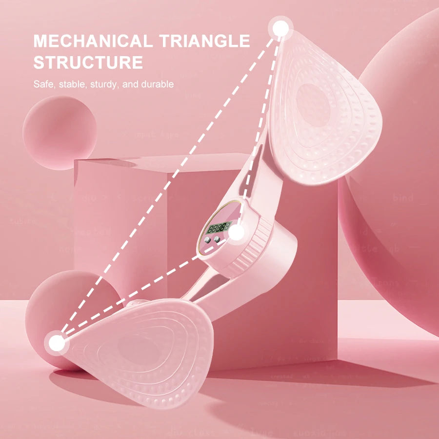 Leg Beauty Device Pelvic Floor Trainer Postpartum Recovery