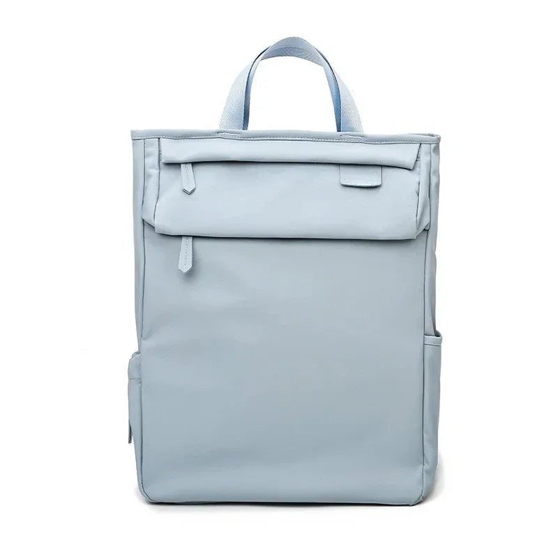 Multifunctional Waterproof Mommy Diaper Bag Backpack