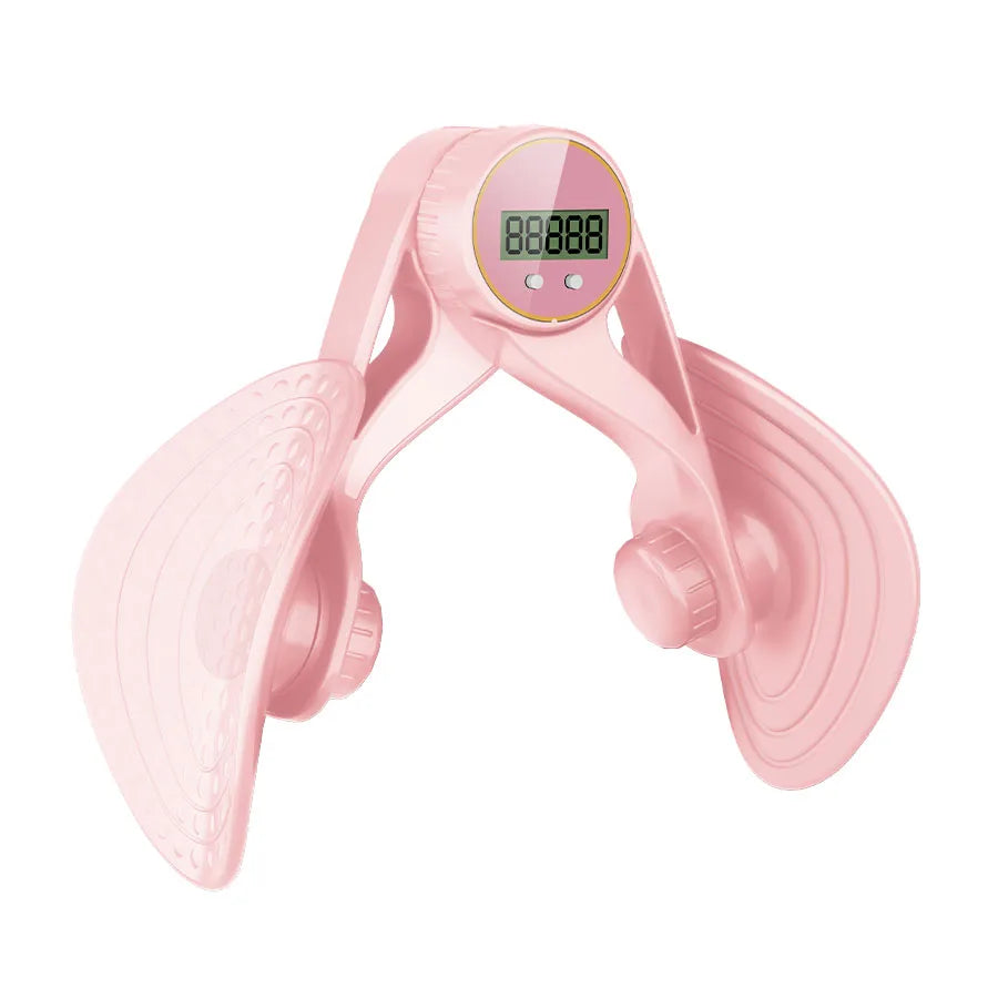 Leg Beauty Device Pelvic Floor Trainer Postpartum Recovery