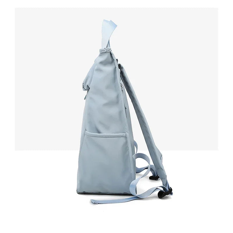Multifunctional Waterproof Mommy Diaper Bag Backpack