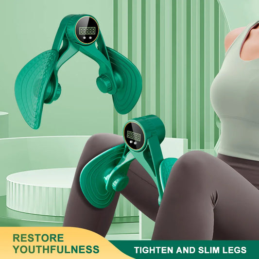 Leg Beauty Device Pelvic Floor Trainer Postpartum Recovery