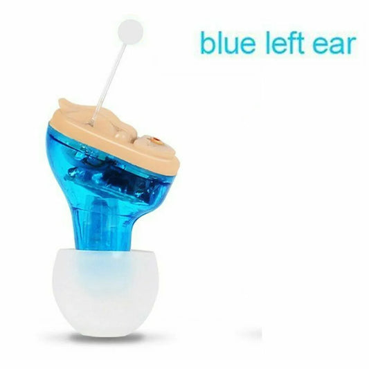 Jinghao Invisible Hearing Aids CIC Sound Amplifier
