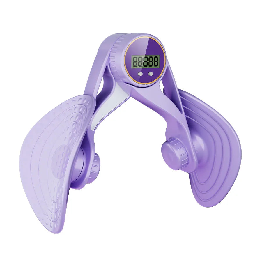 Leg Beauty Device Pelvic Floor Trainer Postpartum Recovery