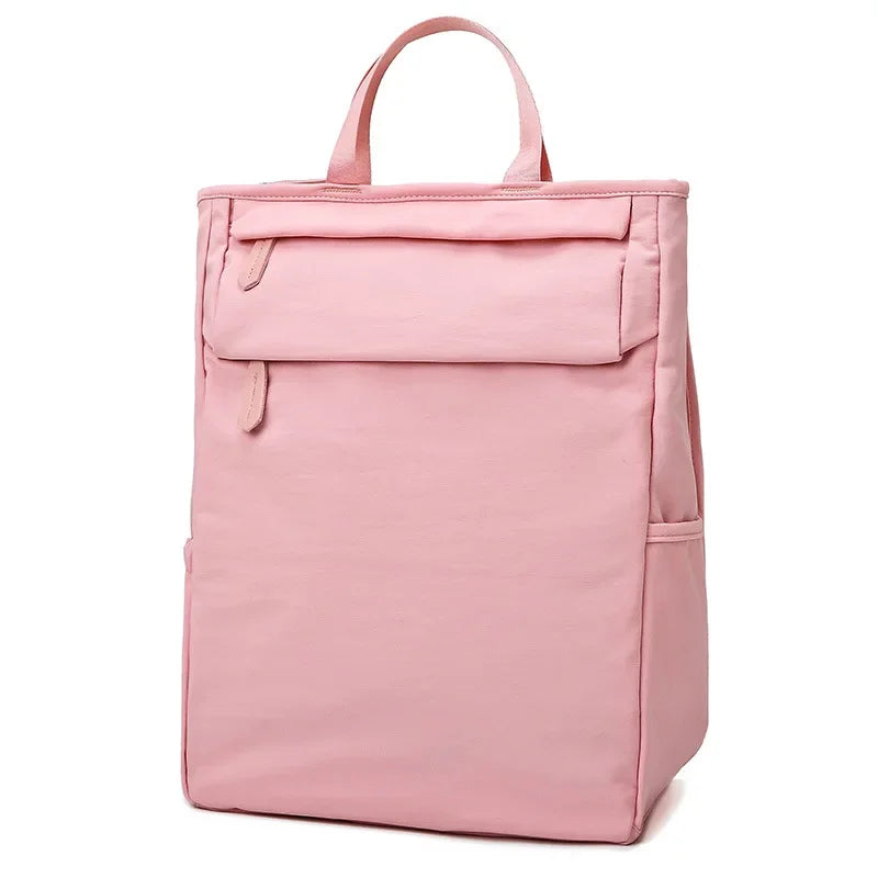 Multifunctional Waterproof Mommy Diaper Bag Backpack