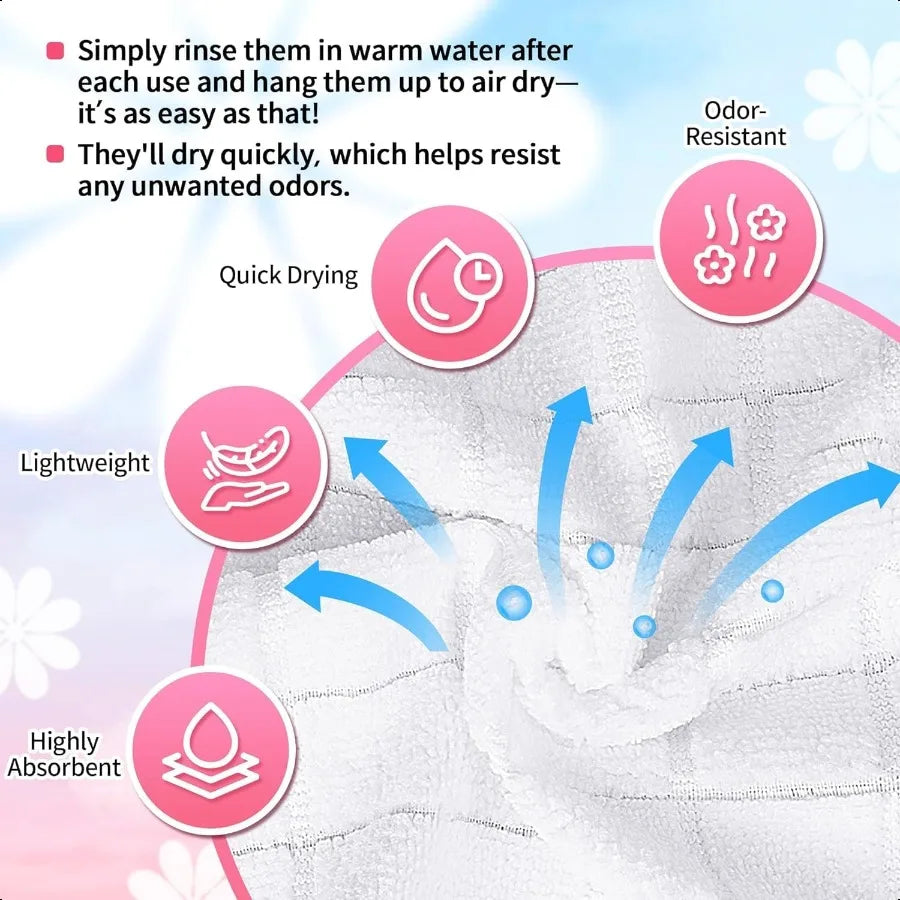 Zhejiang Hignconcerned Washcloths 50 Pack Polyester Cotton