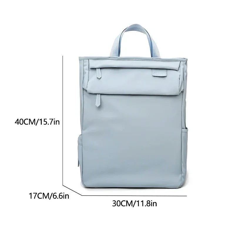 Multifunctional Waterproof Mommy Diaper Bag Backpack
