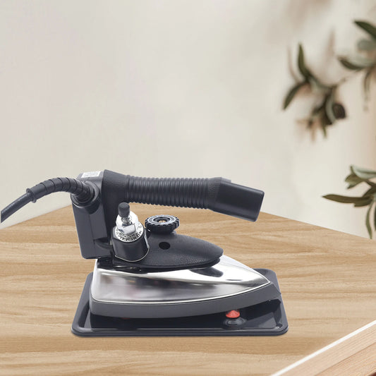Hign-concerned Industrial Electric Steam Iron System