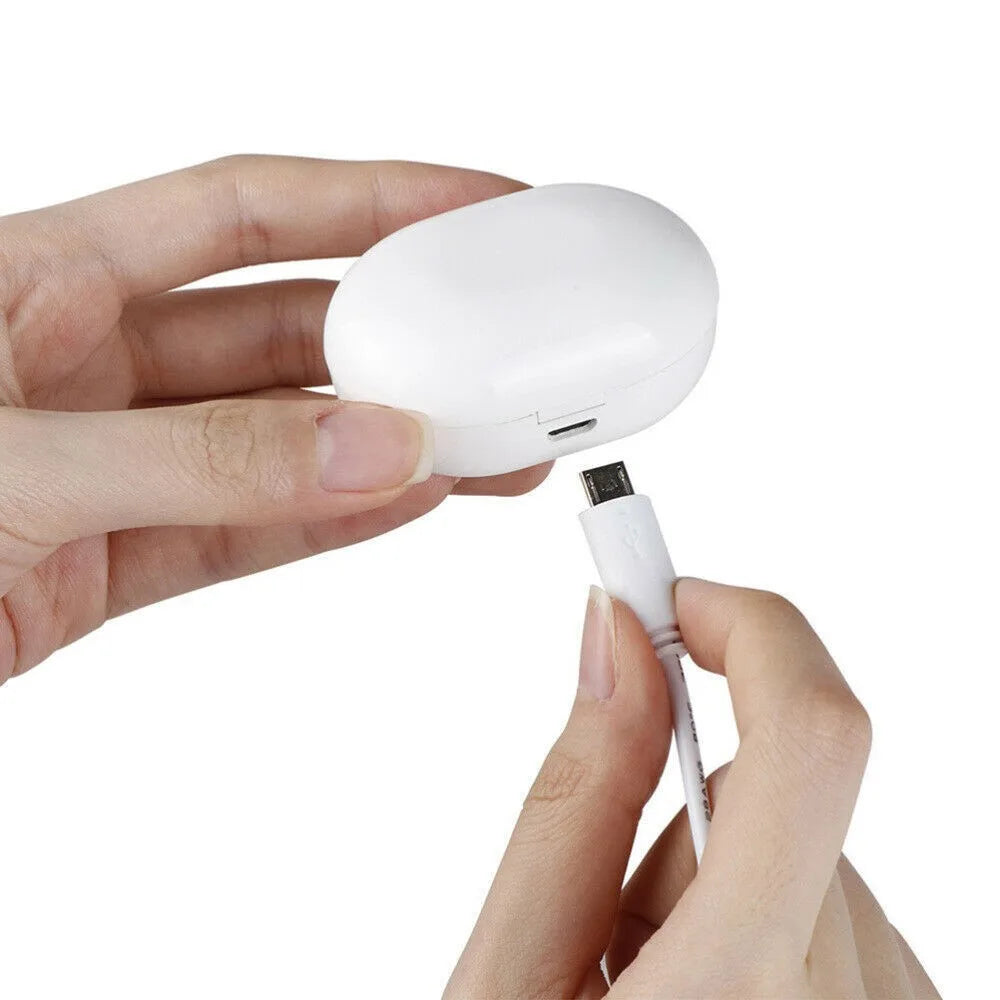 JINGHAO Hearing Aids Sound Amplifier For Elderly Care