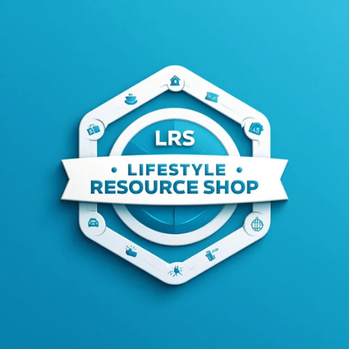 Lifestyle Resource Shop